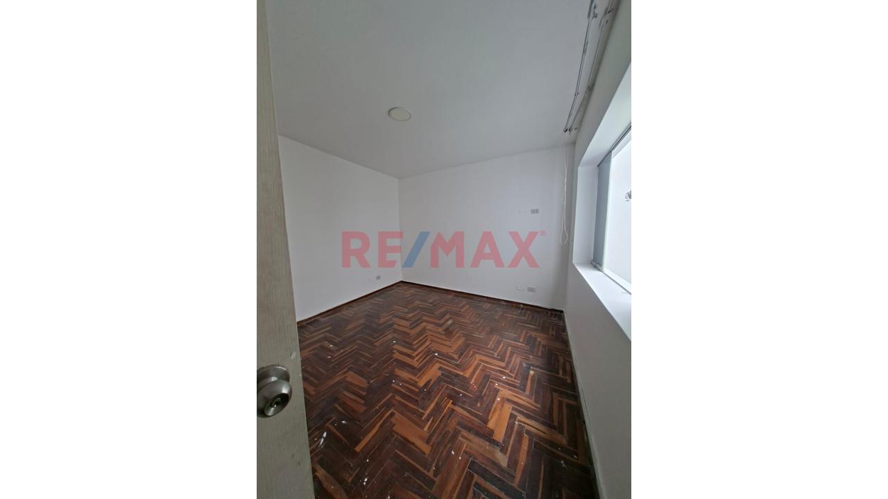 🏡 Alquiler De Amplio Departamento En Pueblo Libre – 203 M² | Primer Piso — foto 6