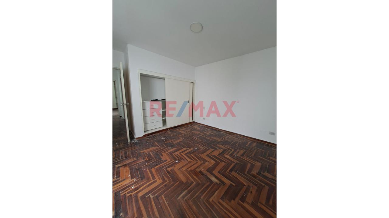 🏡 Alquiler De Amplio Departamento En Pueblo Libre – 203 M² | Primer Piso — foto 7