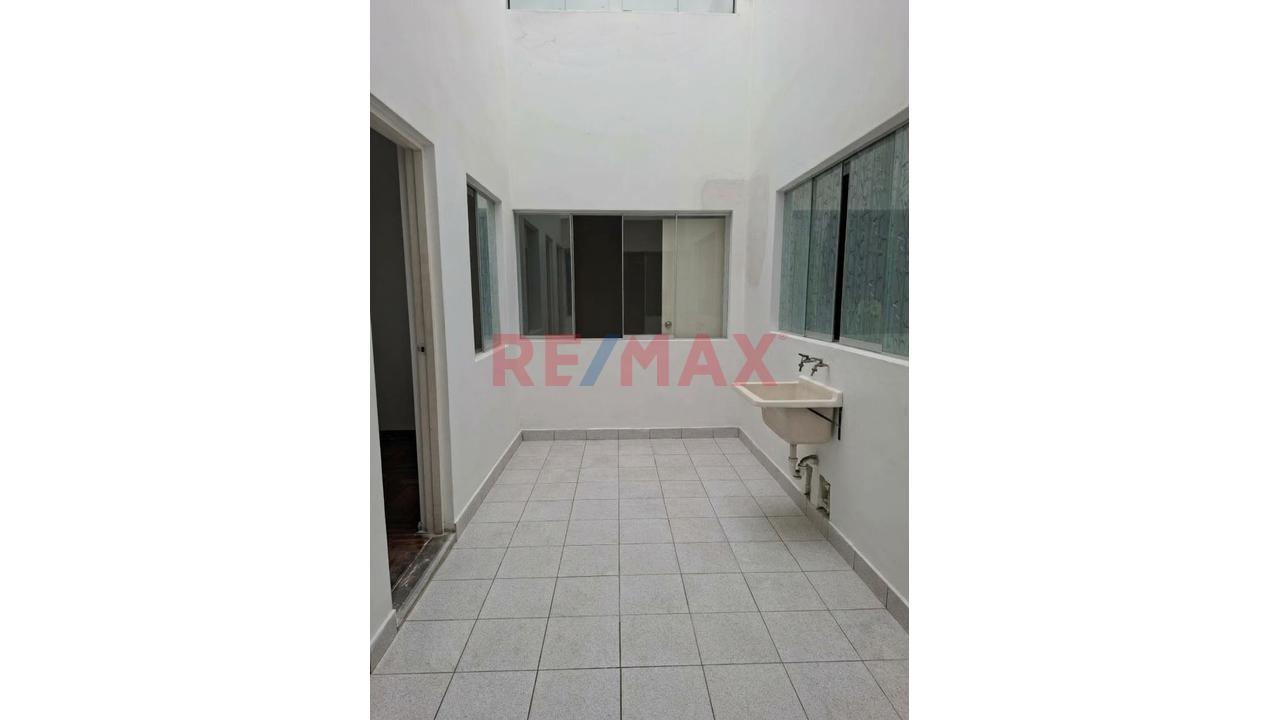 🏡 Alquiler De Amplio Departamento En Pueblo Libre – 203 M² | Primer Piso — foto 2