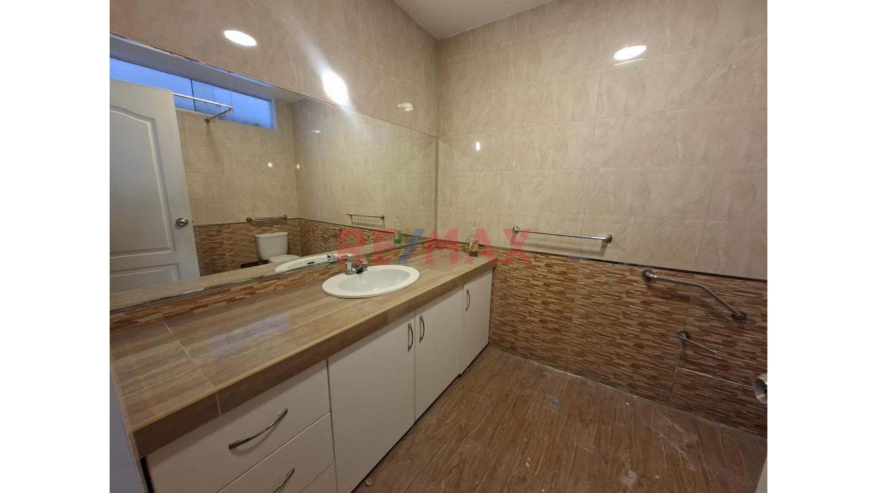 🏡 Alquiler De Amplio Departamento En Pueblo Libre – 203 M² | Primer Piso — foto 8