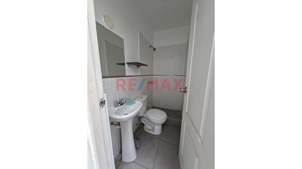 🏡 Alquiler De Amplio Departamento En Pueblo Libre – 203 M² | Primer Piso — foto 10