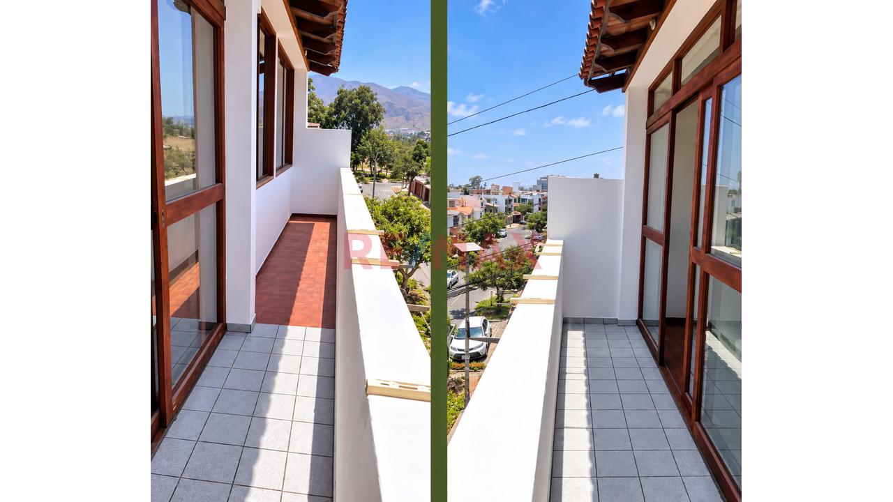 Vive En La Molina! Departamento De 2 Dormitorios Con Potencial Para Personalizar - 6