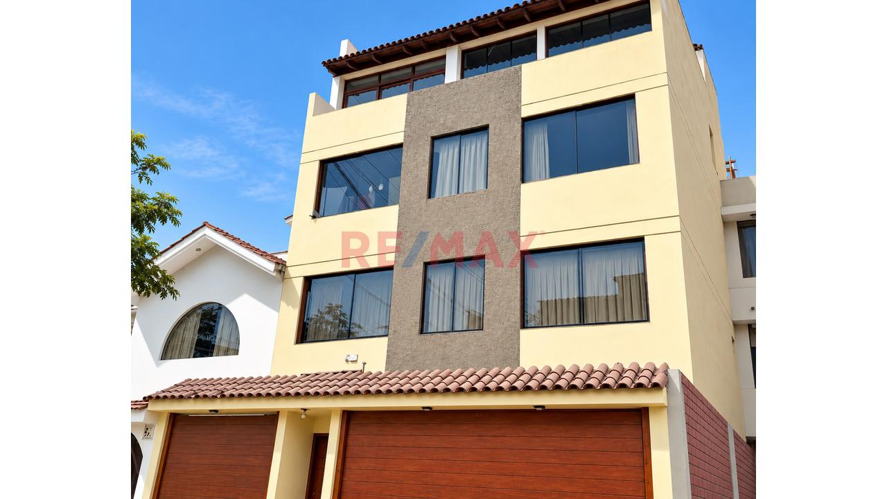 Vive En La Molina! Departamento De 2 Dormitorios Con Potencial Para Personalizar - 1