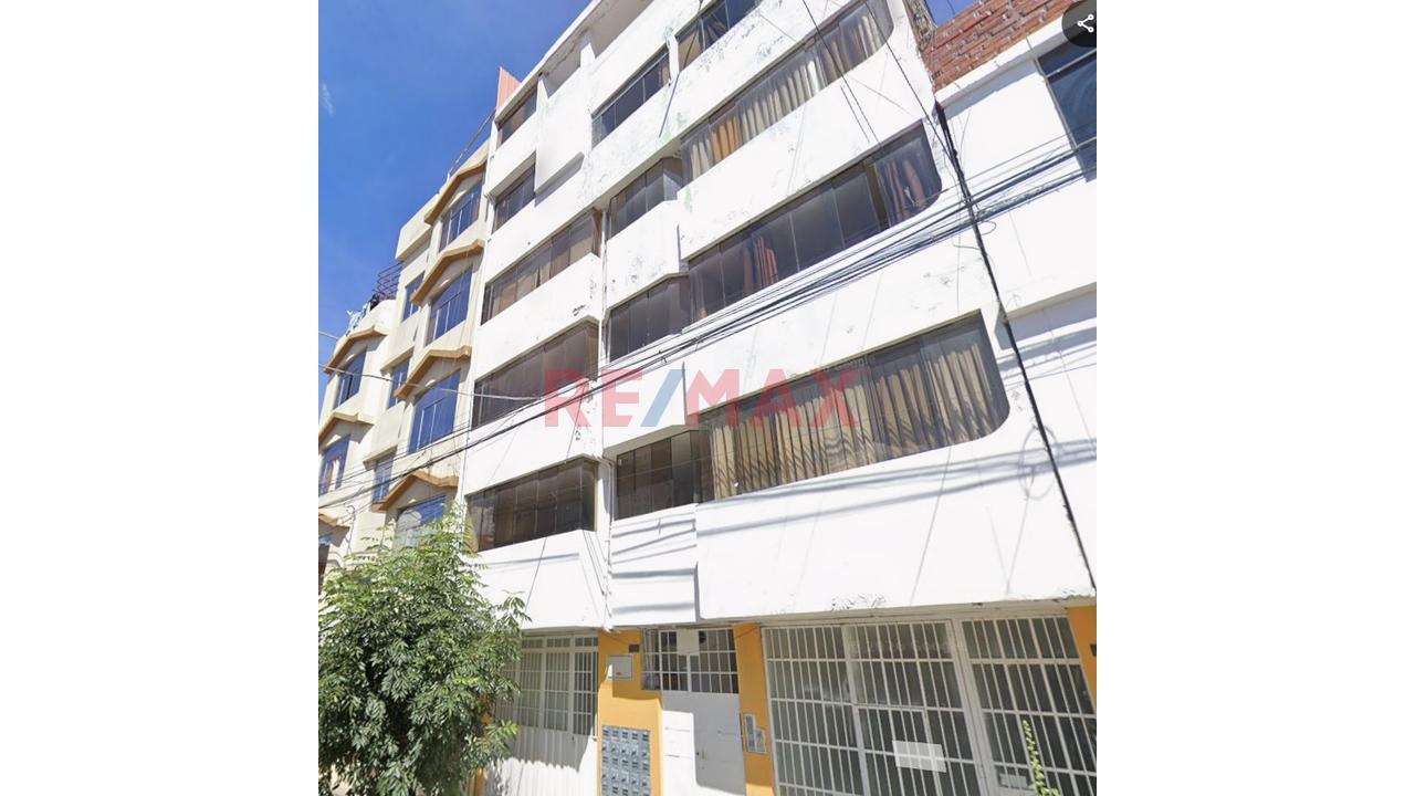 Departamento En Venta - 1