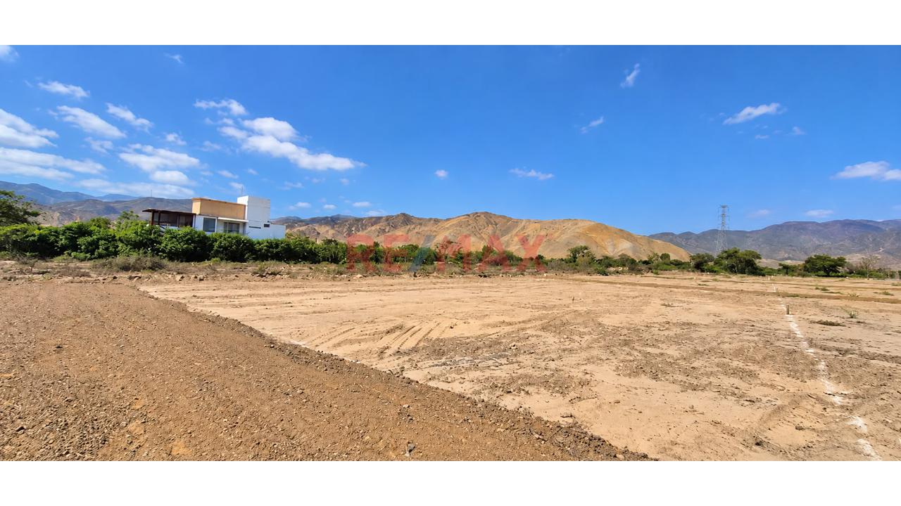 Terreno En Venta En Asia | Condominio El Encanto – Valle De Asia - 6
