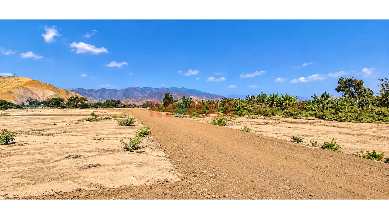 Terreno En Venta En Asia | Condominio El Encanto – Valle De Asia - 7