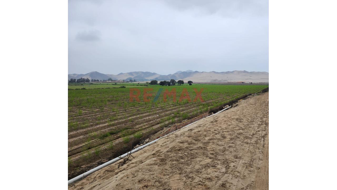 Ocasión!! 🏗️ Venta De Terreno Industrial Zi 2 De 7 Hectareas Ubicado En La Panamericana Norte Km 97 – Cerca Al Mega Puerto De Chancay - 10