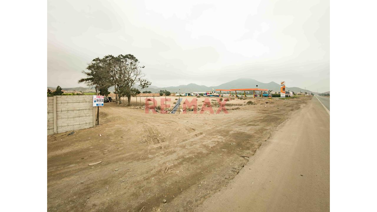 Ocasión!! 🏗️ Venta De Terreno Industrial Zi 2 De 7 Hectareas Ubicado En La Panamericana Norte Km 97 – Cerca Al Mega Puerto De Chancay - 8