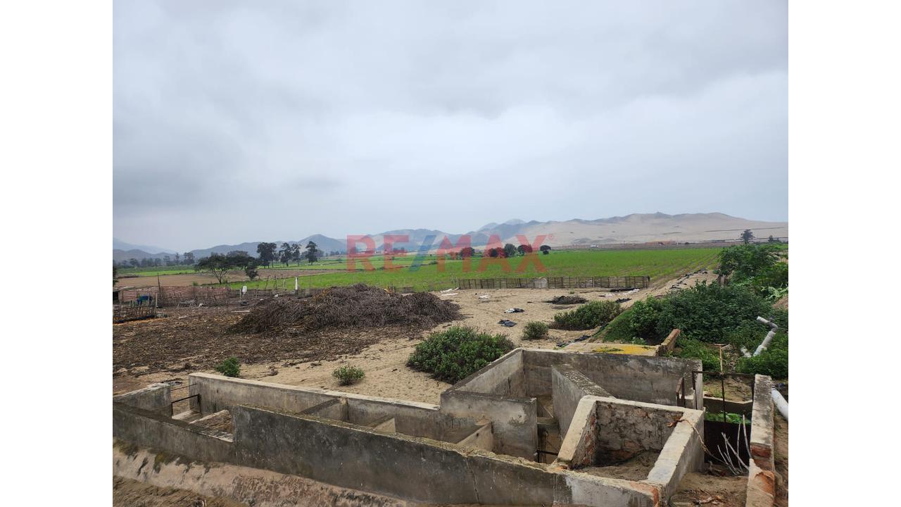 Ocasión!! 🏗️ Venta De Terreno Industrial Zi 2 De 7 Hectareas Ubicado En La Panamericana Norte Km 97 – Cerca Al Mega Puerto De Chancay - 9