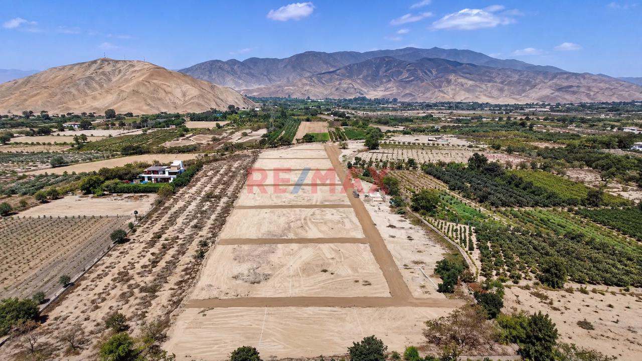 Terreno En Venta En Asia | Condominio El Encanto – Valle De Asia - 5