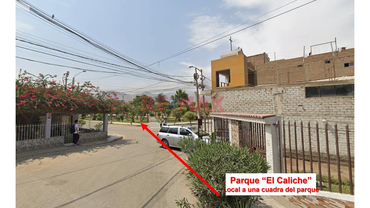 🏭 ¡Oportunidad Para Inversionistas! Local De 300 M² En Alquiler – Puente Piedra - 6