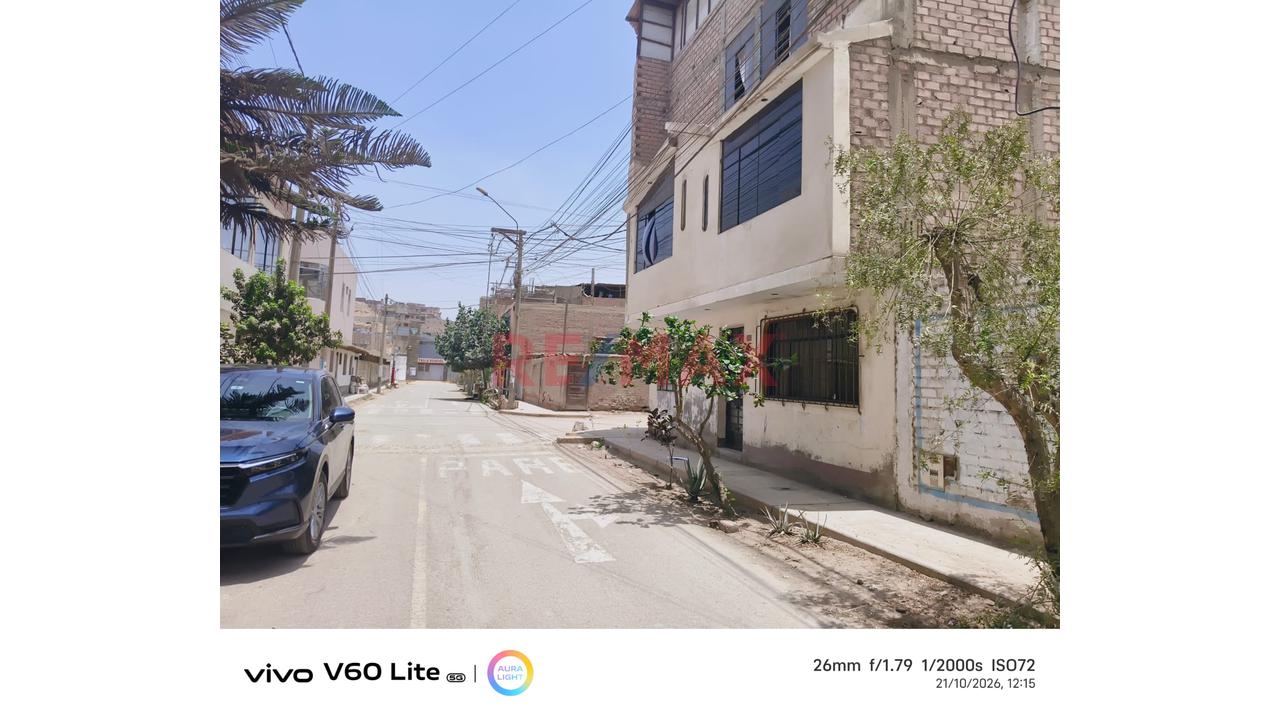 🏭 ¡Oportunidad Para Inversionistas! Local De 300 M² En Alquiler – Puente Piedra - 3