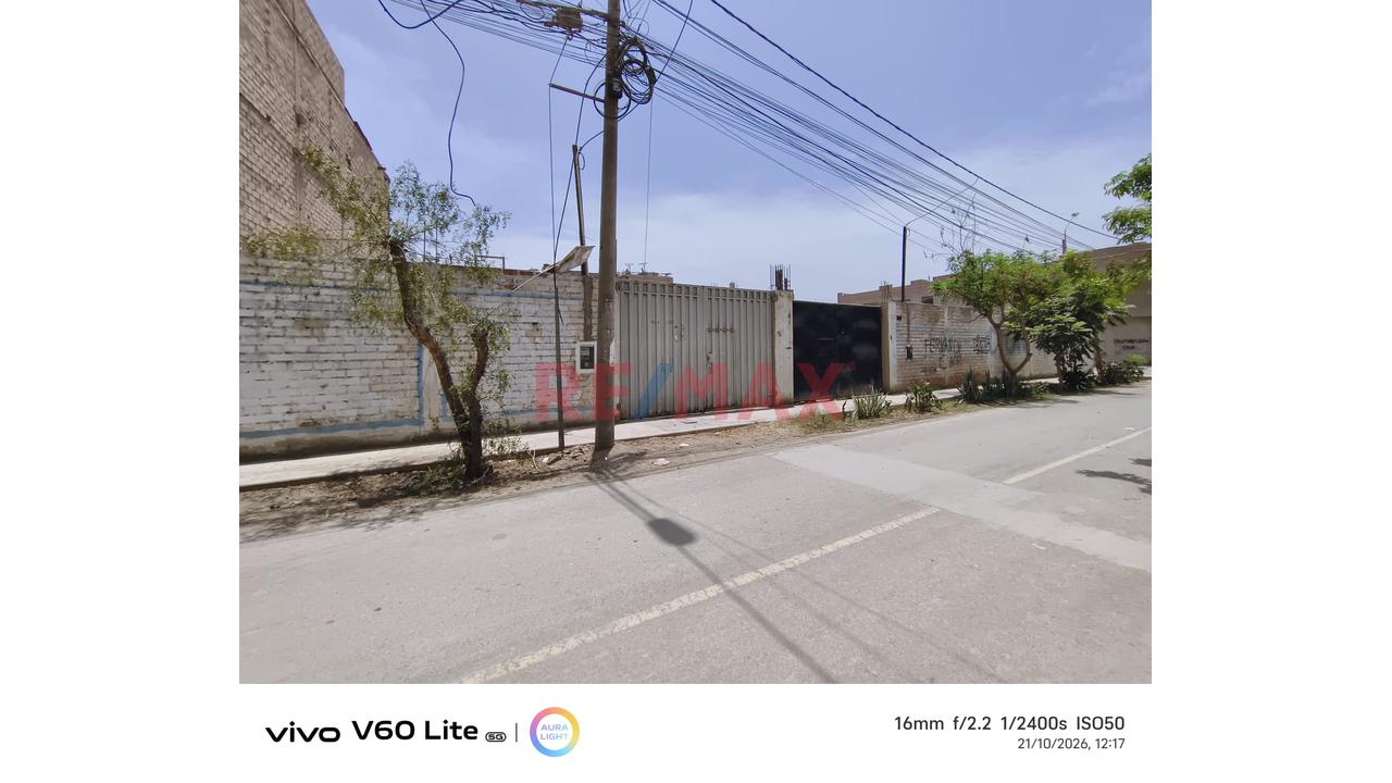 🏭 ¡Oportunidad Para Inversionistas! Local De 300 M² En Alquiler – Puente Piedra - 4