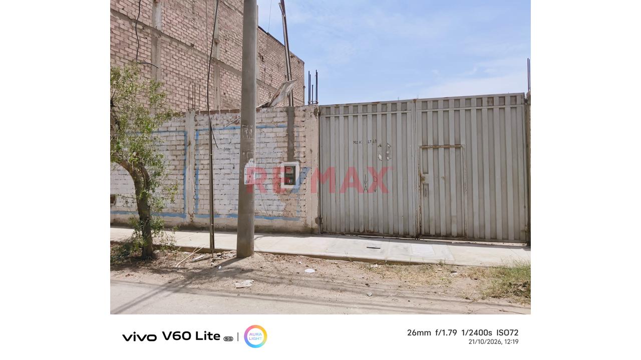 🏭 ¡Oportunidad Para Inversionistas! Local De 300 M² En Alquiler – Puente Piedra - 1