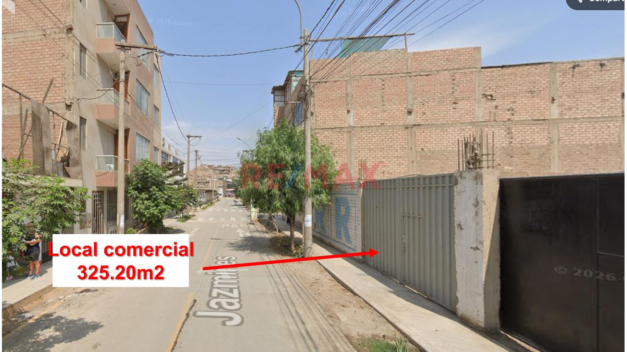 🏭 ¡Oportunidad Para Inversionistas! Local De 300 M² En Alquiler – Puente Piedra - 5
