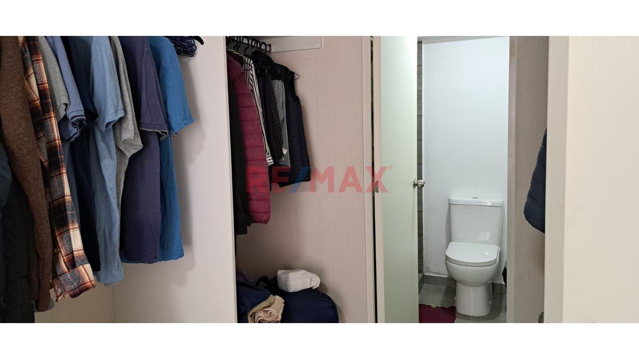 Vendo Depa 2 Dormitorios Y Áreas Comunes De Primer Nivel – Lince, Cerca Al Centro Financiero De San Isidro - 6