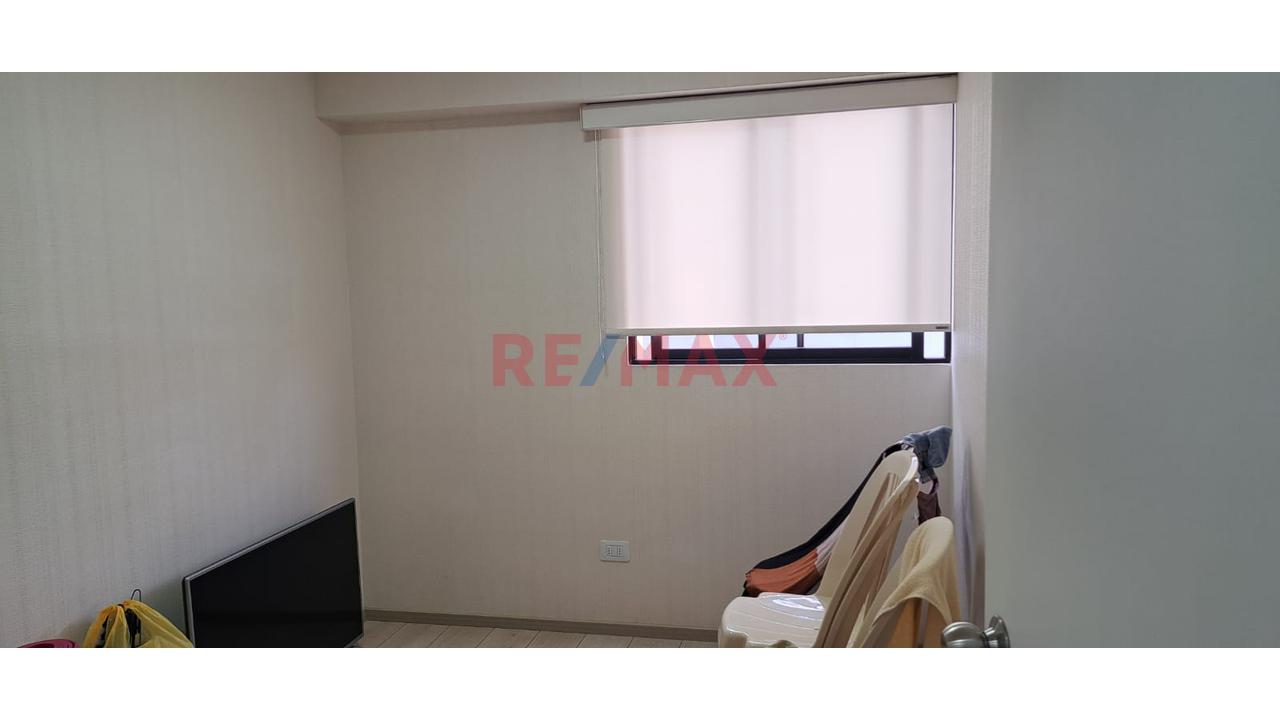 Vendo Depa 2 Dormitorios Y Áreas Comunes De Primer Nivel – Lince, Cerca Al Centro Financiero De San Isidro - 7