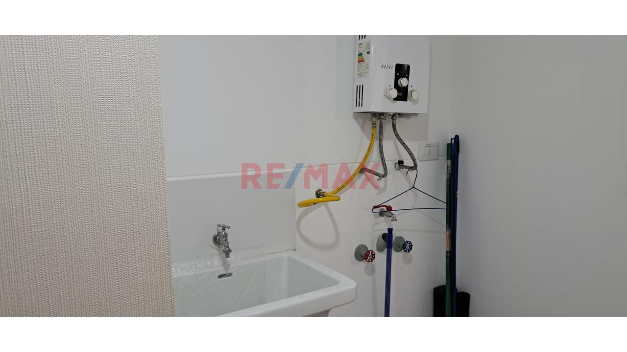Vendo Depa 2 Dormitorios Y Áreas Comunes De Primer Nivel – Lince, Cerca Al Centro Financiero De San Isidro - 9