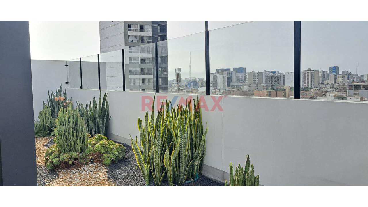 Vendo Depa 2 Dormitorios Y Áreas Comunes De Primer Nivel – Lince, Cerca Al Centro Financiero De San Isidro - 20