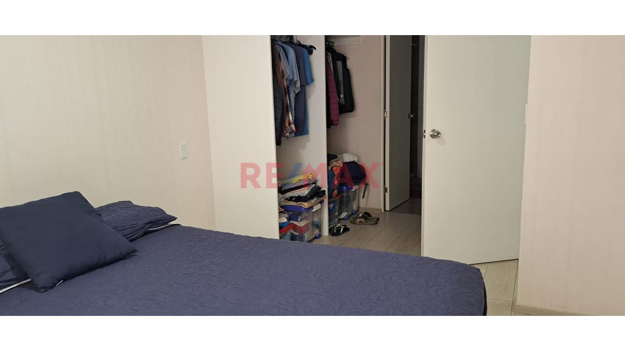Vendo Depa 2 Dormitorios Y Áreas Comunes De Primer Nivel – Lince, Cerca Al Centro Financiero De San Isidro - 5