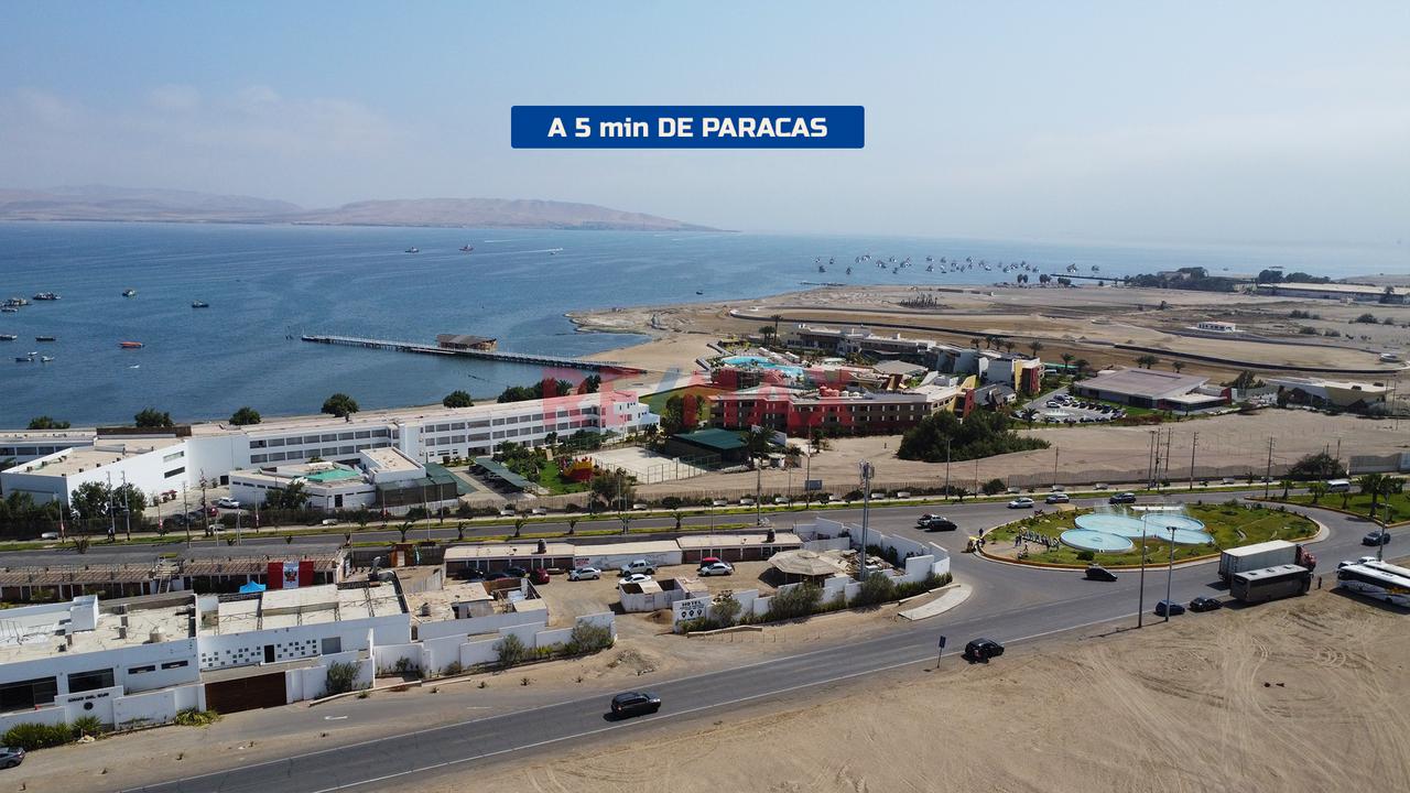 Terreno Industrial I2 En Venta (1.39 Ha) | Paracas - 14