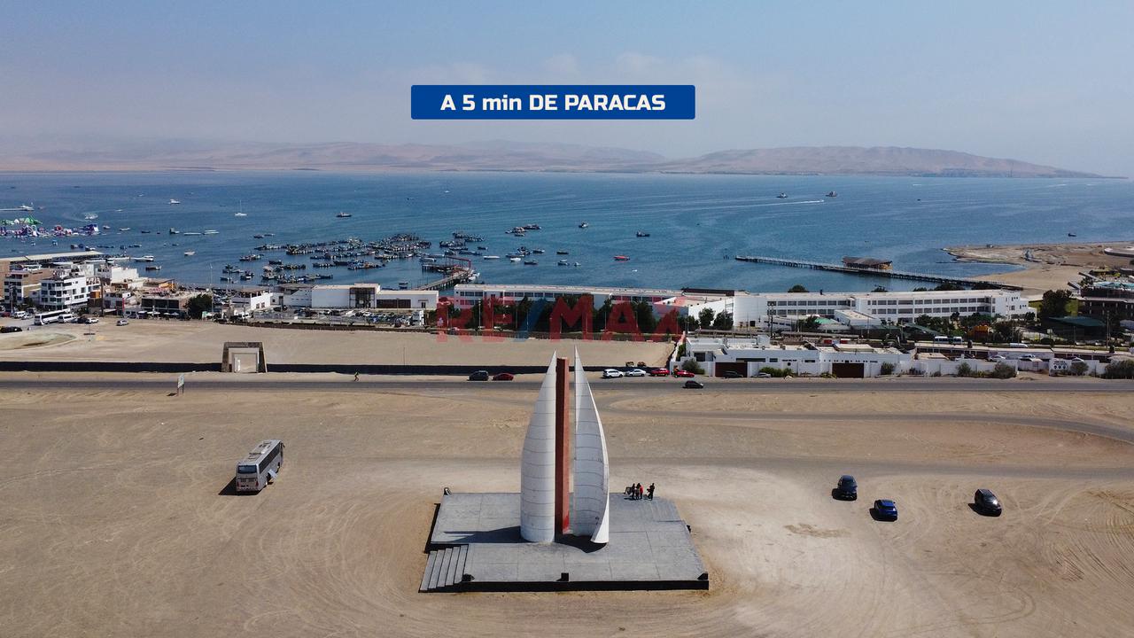 Terreno Industrial I2 En Venta (1.39 Ha) | Paracas - 4