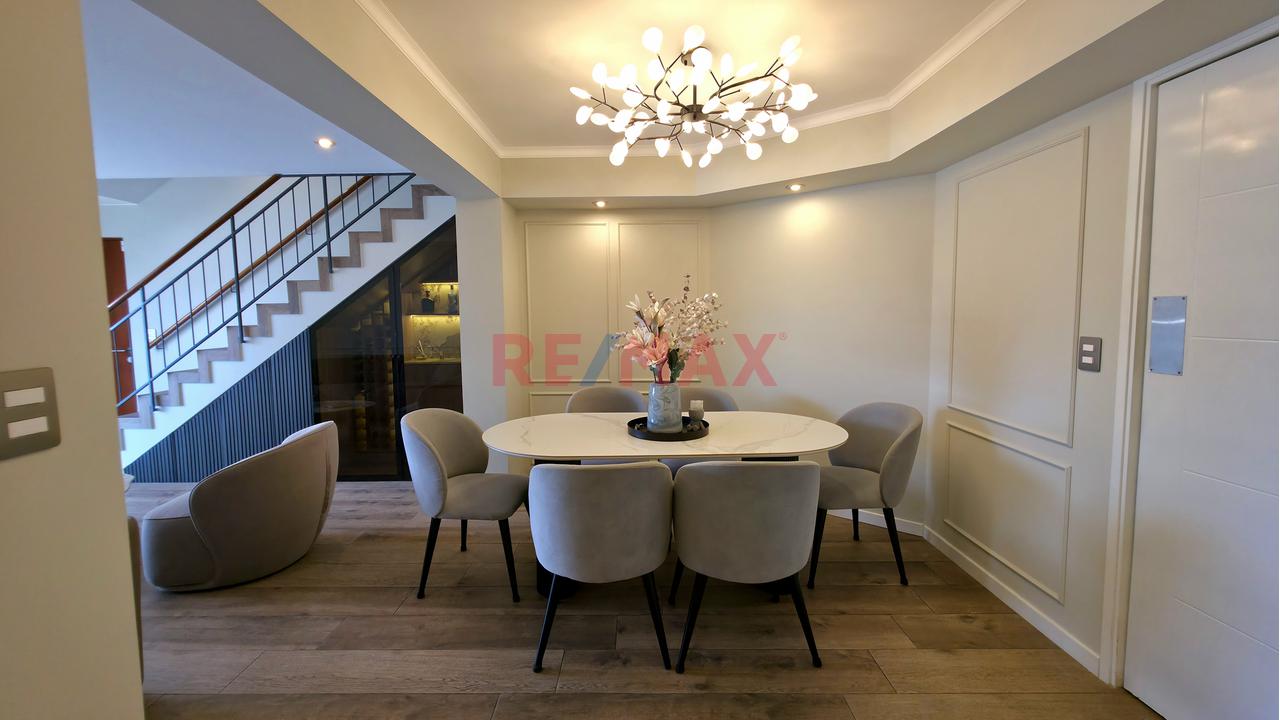 🏡 Venta De Moderno Dúplex De 131 M² En Las Gardenias, Surco - 7