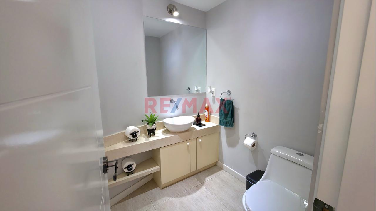 🏡 Venta De Moderno Dúplex De 131 M² En Las Gardenias, Surco - 4