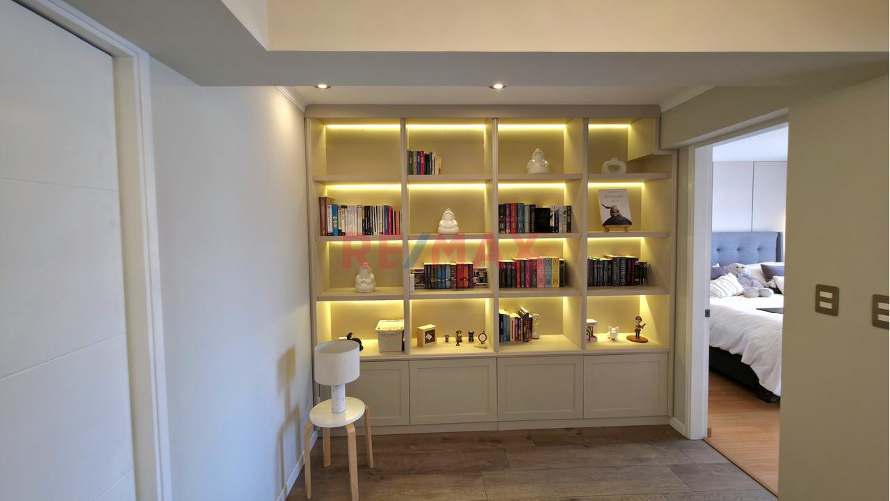 🏡 Venta De Moderno Dúplex De 131 M² En Las Gardenias, Surco - 8