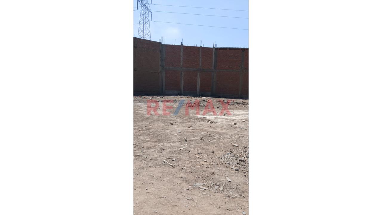 🏡🌳 ¡Vendo Terreno De 172.40 M² Frente A Parque En San Martín De Porres! - 6