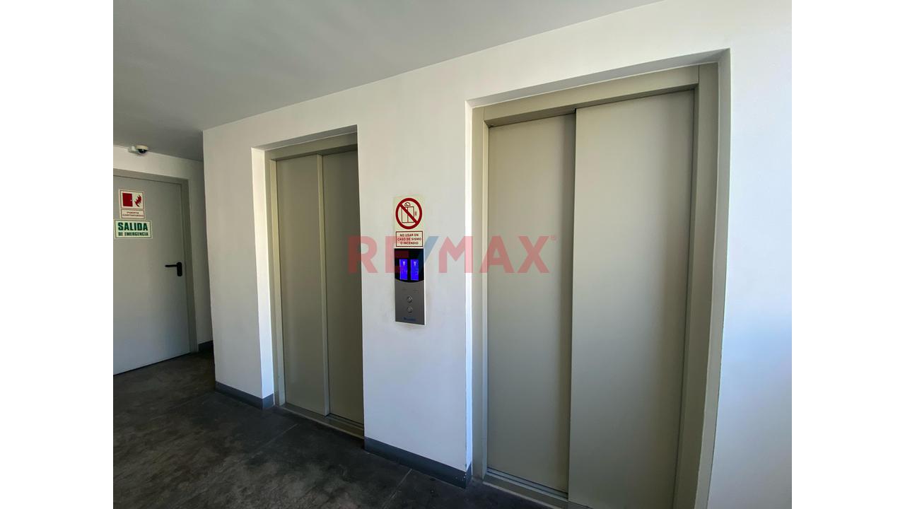 ¡El Departamento Que Tu Familia Merece! 3 Habitaciones Y Áreas Recreativas - Comas - 5