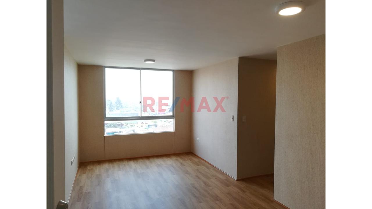 ¡El Departamento Que Tu Familia Merece! 3 Habitaciones Y Áreas Recreativas - Comas - 17