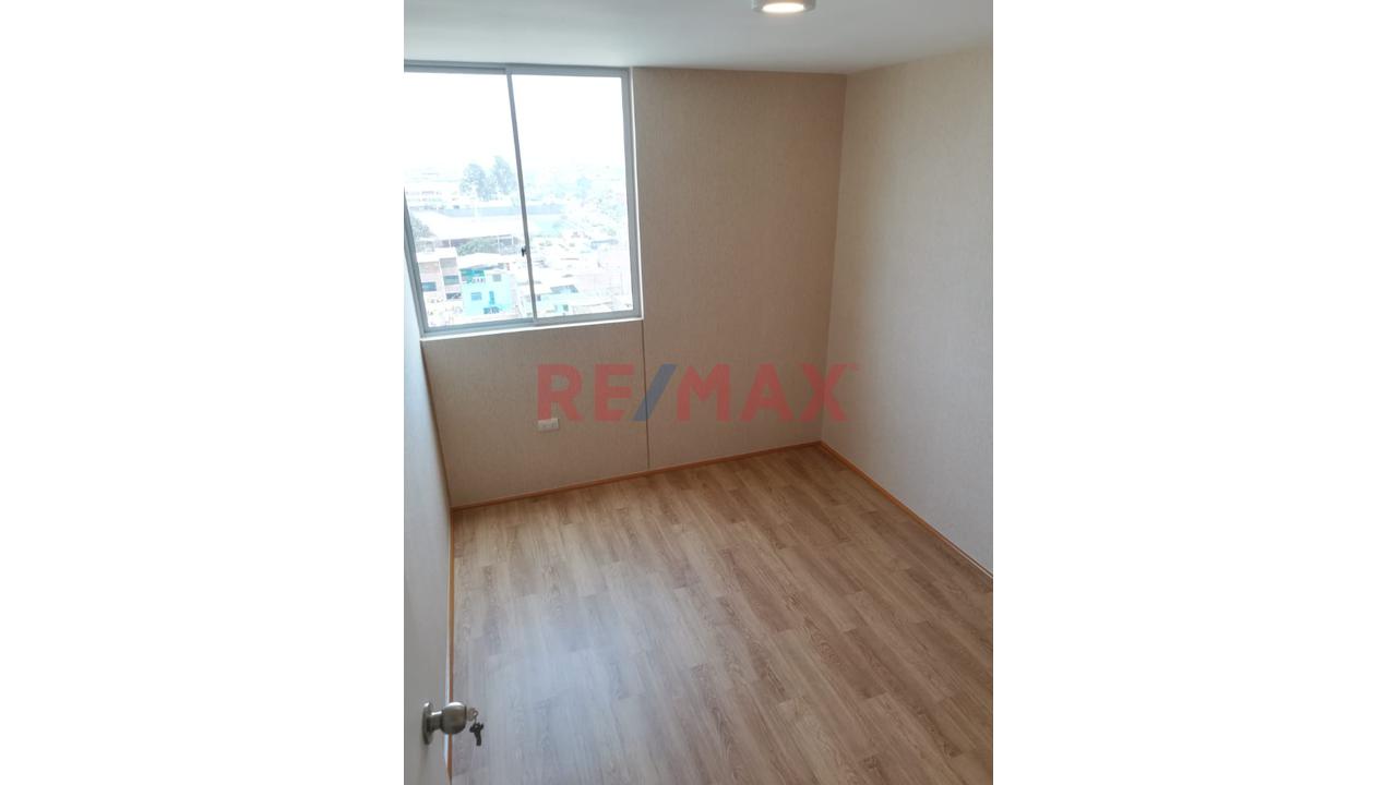 ¡El Departamento Que Tu Familia Merece! 3 Habitaciones Y Áreas Recreativas - Comas - 11
