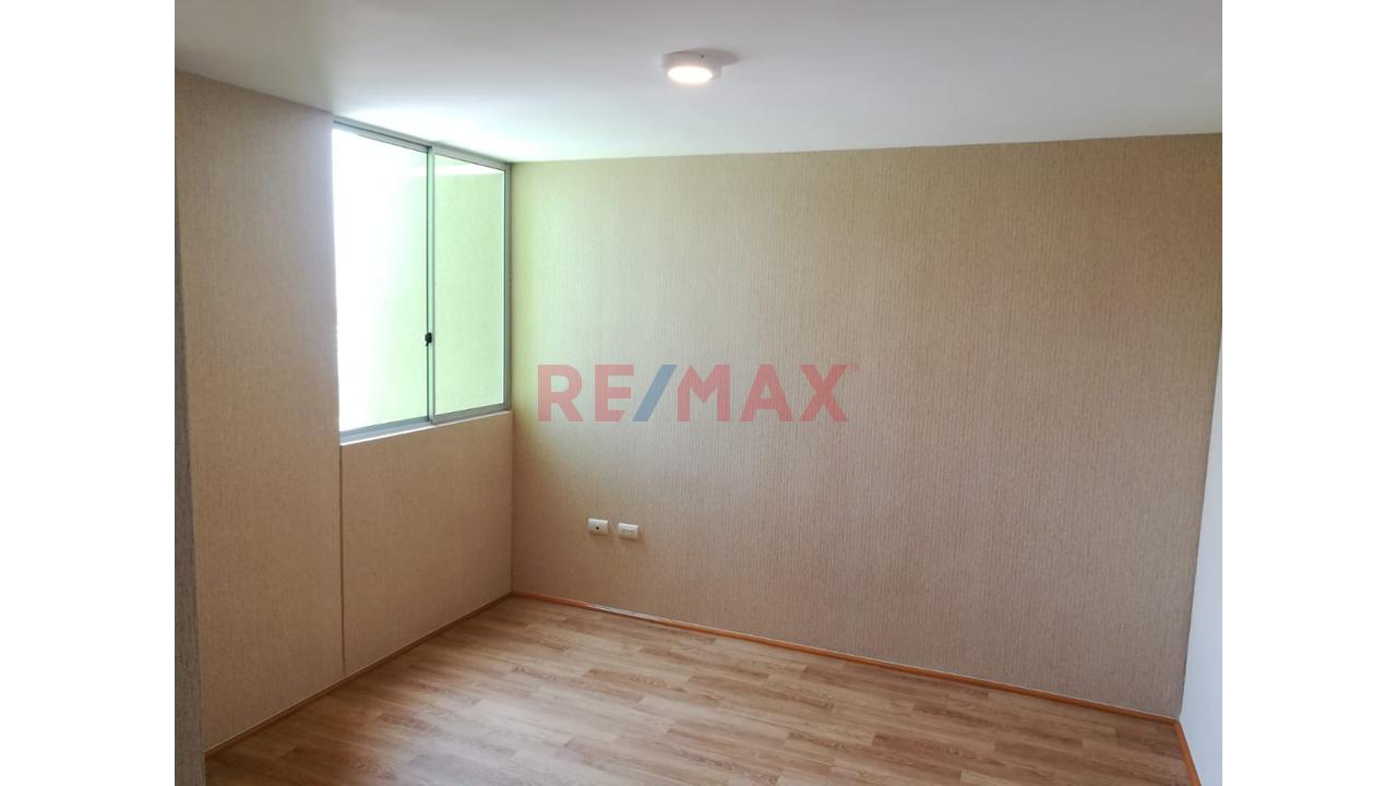 ¡El Departamento Que Tu Familia Merece! 3 Habitaciones Y Áreas Recreativas - Comas - 10