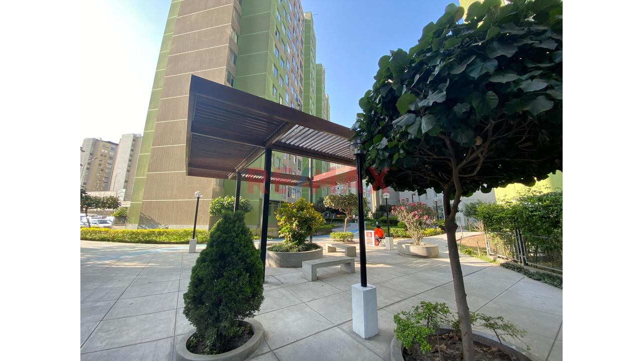 ¡El Departamento Que Tu Familia Merece! 3 Habitaciones Y Áreas Recreativas - Comas - 2