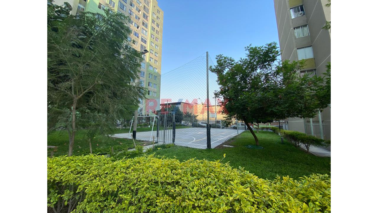 ¡El Departamento Que Tu Familia Merece! 3 Habitaciones Y Áreas Recreativas - Comas - 3