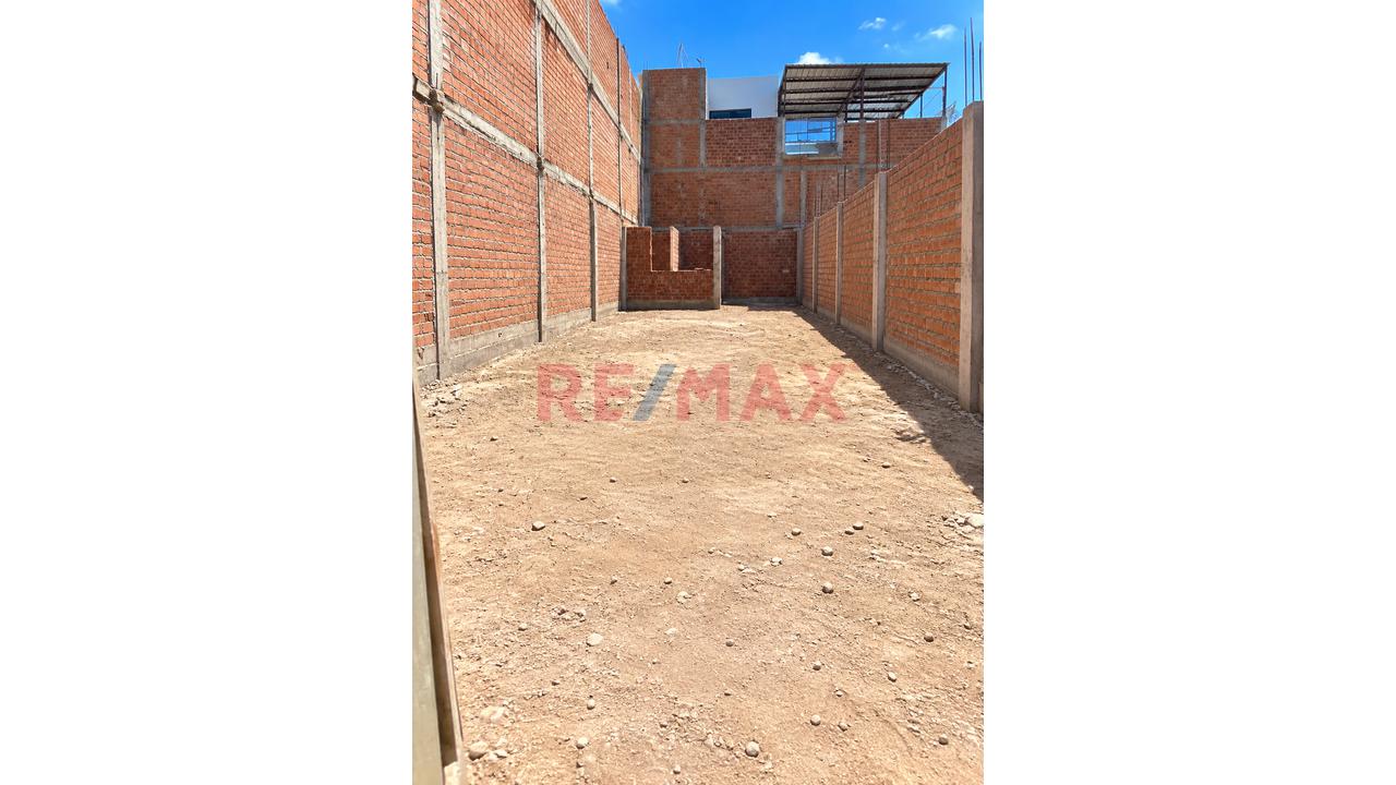 🏡🌳 ¡Vendo Terreno De 120.09 M² En Venta En San Antonio De Carabayllo! - 3