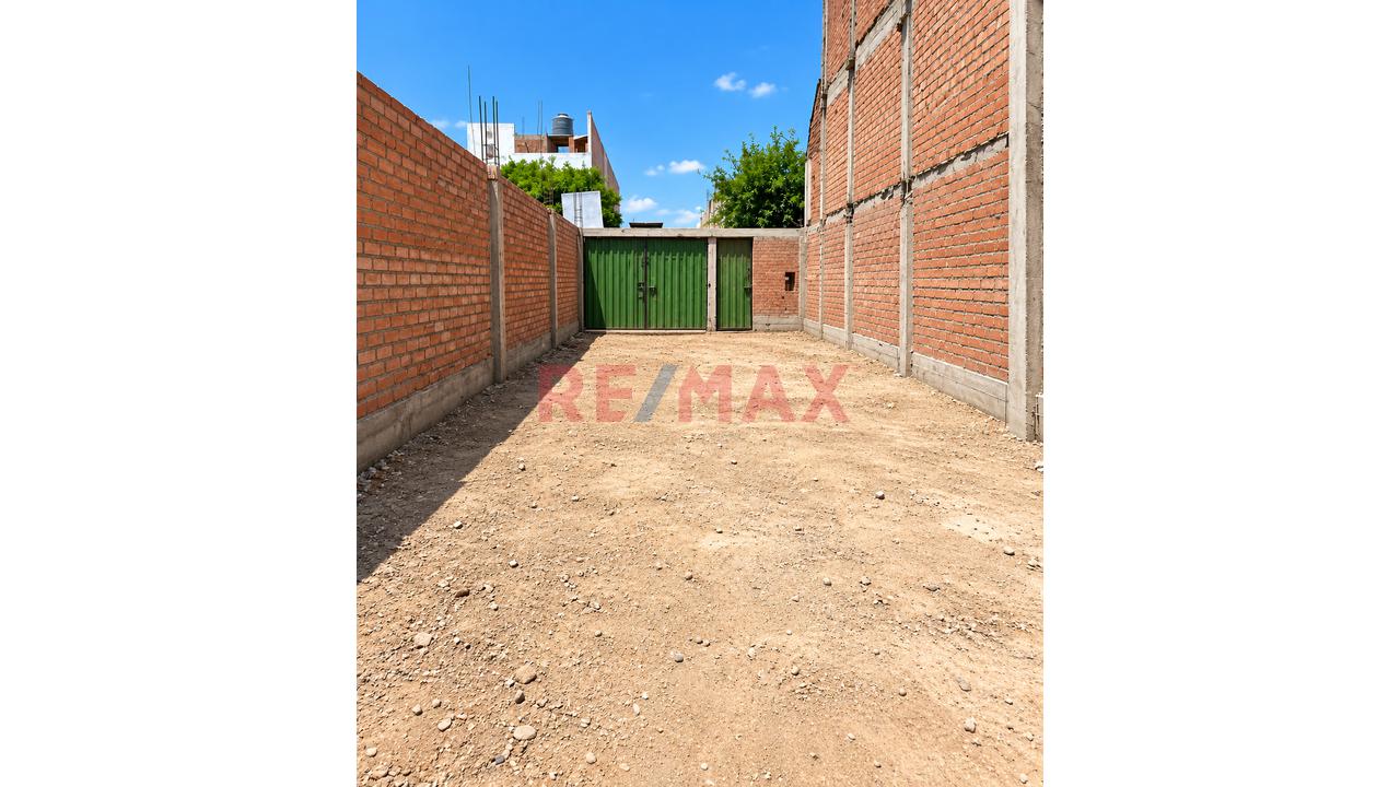 🏡🌳 ¡Vendo Terreno De 120.09 M² En Venta En San Antonio De Carabayllo! - 2