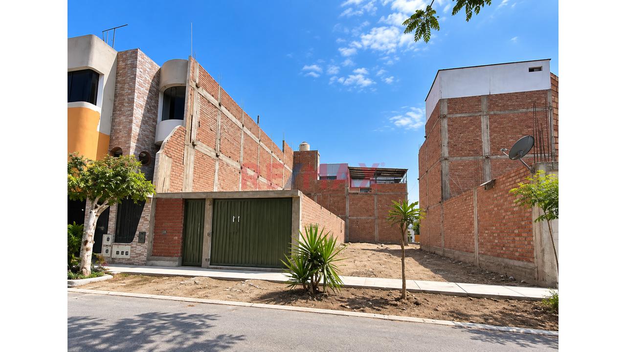 🏡🌳 ¡Vendo Terreno De 120.09 M² En Venta En San Antonio De Carabayllo! - 1