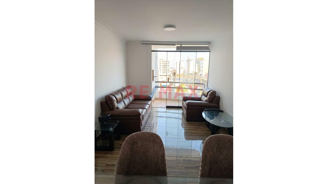 🏙️✨ Departamento En Venta En San Miguel Con Una Ubicacion Estrategica - 2