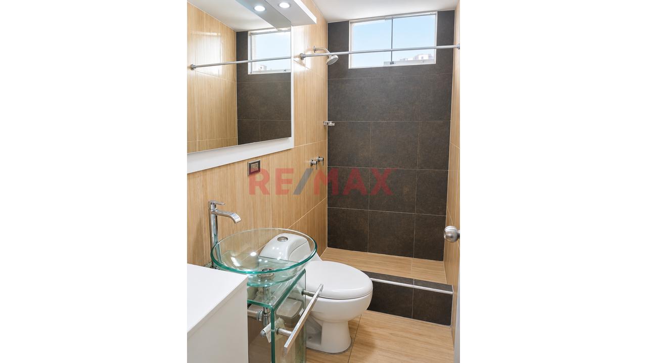 🏙️✨ Departamento En Venta En San Miguel Con Una Ubicacion Estrategica - 10