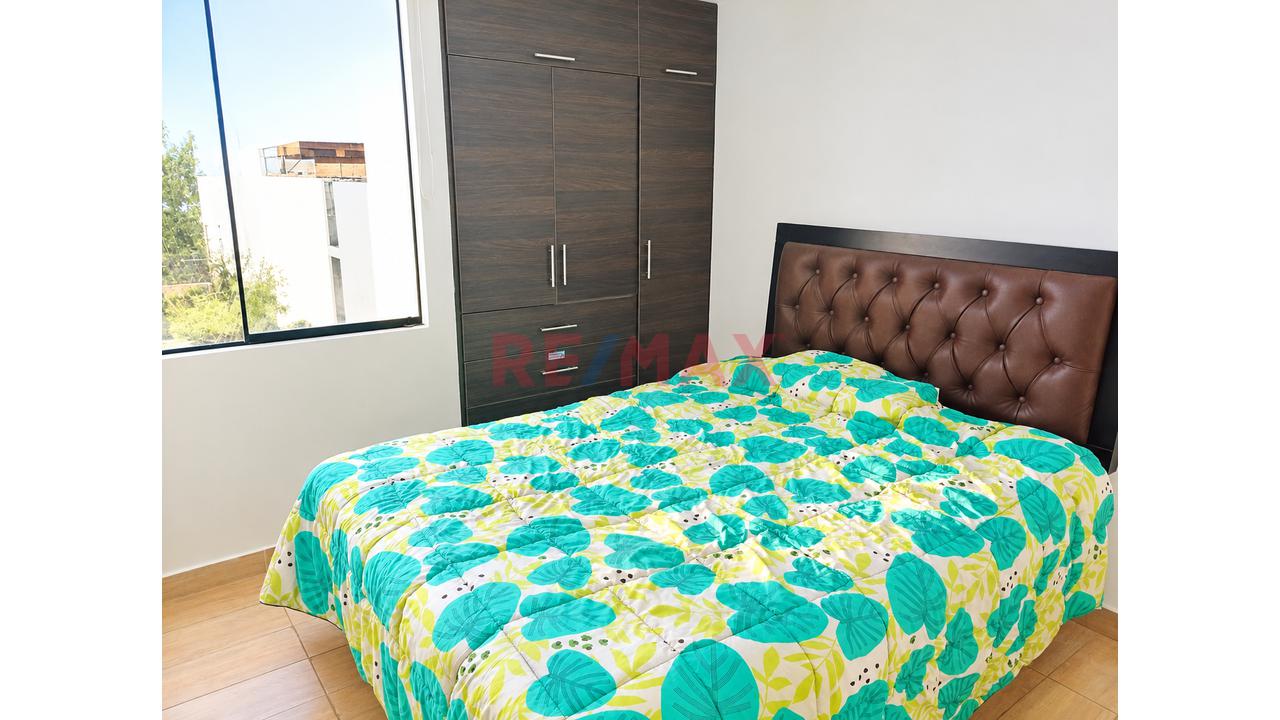 🏙️✨ Departamento En Venta En San Miguel Con Una Ubicacion Estrategica - 5
