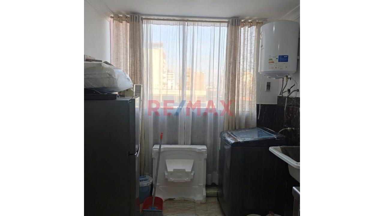 🏙️✨ Departamento En Venta En San Miguel Con Una Ubicacion Estrategica - 4