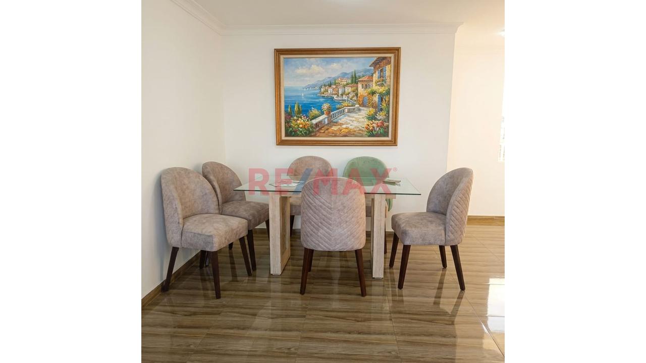 🏙️✨ Departamento En Venta En San Miguel Con Una Ubicacion Estrategica - 6