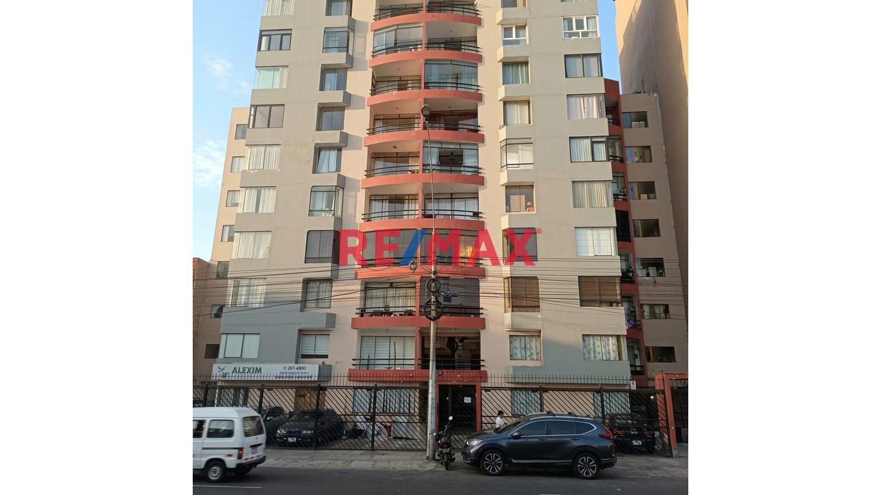 🏙️✨ Departamento En Venta En San Miguel Con Una Ubicacion Estrategica - 1