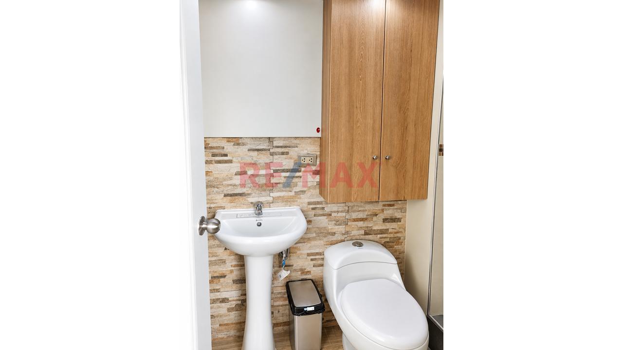 🏙️✨ Departamento En Venta En San Miguel Con Una Ubicacion Estrategica - 9