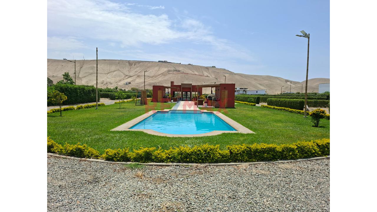 ๐ฟ Terreno En Venta En Condominio Las Acacias De Asia โ Km 102 Panamericana Sur ๐ฟ - 2