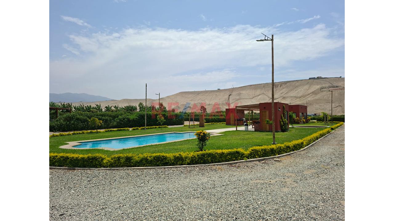 ๐ฟ Terreno En Venta En Condominio Las Acacias De Asia โ Km 102 Panamericana Sur ๐ฟ - 3