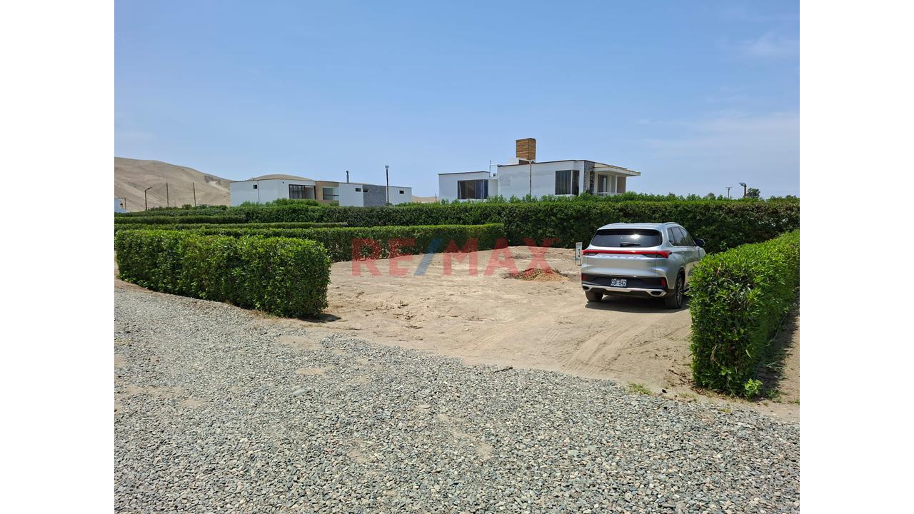 ๐ฟ Terreno En Venta En Condominio Las Acacias De Asia โ Km 102 Panamericana Sur ๐ฟ - 4