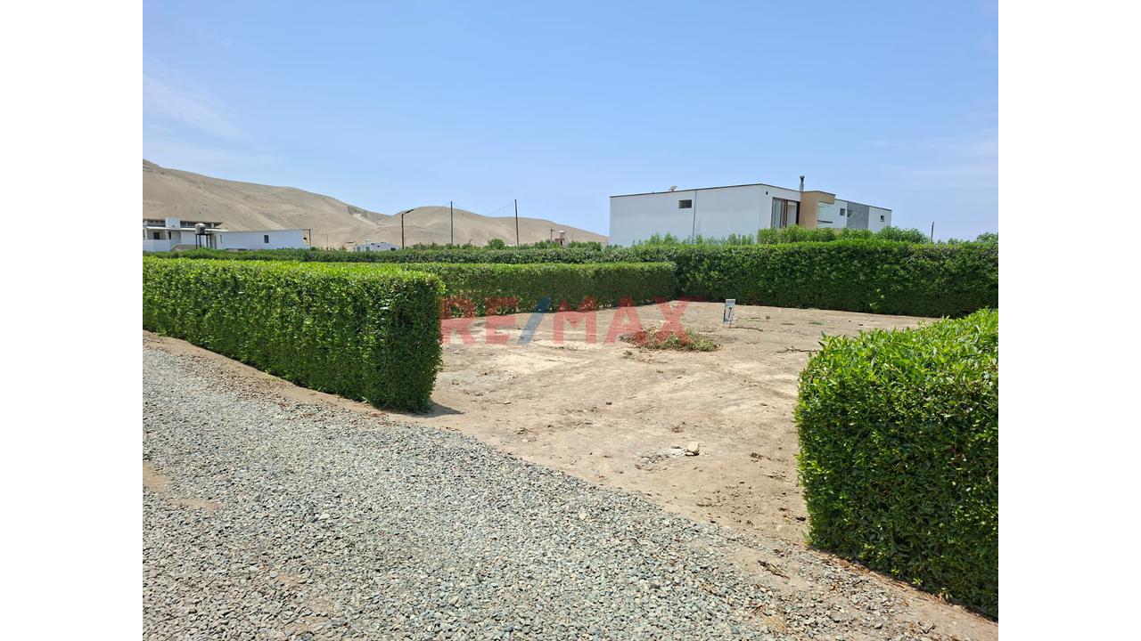 ๐ฟ Terreno En Venta En Condominio Las Acacias De Asia โ Km 102 Panamericana Sur ๐ฟ - 5